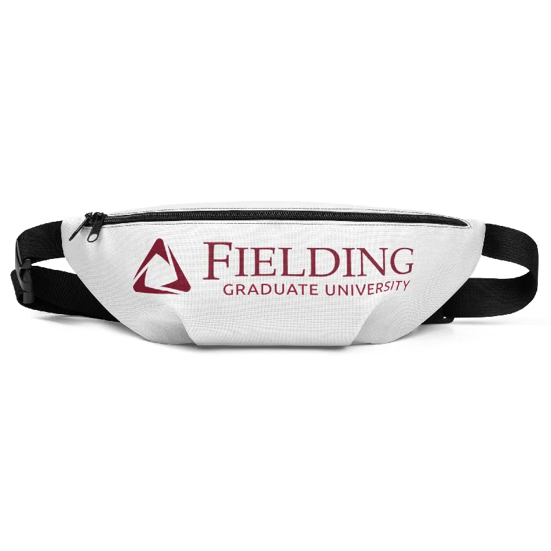 Unique Prints Fanny Pack | Fielding Logo