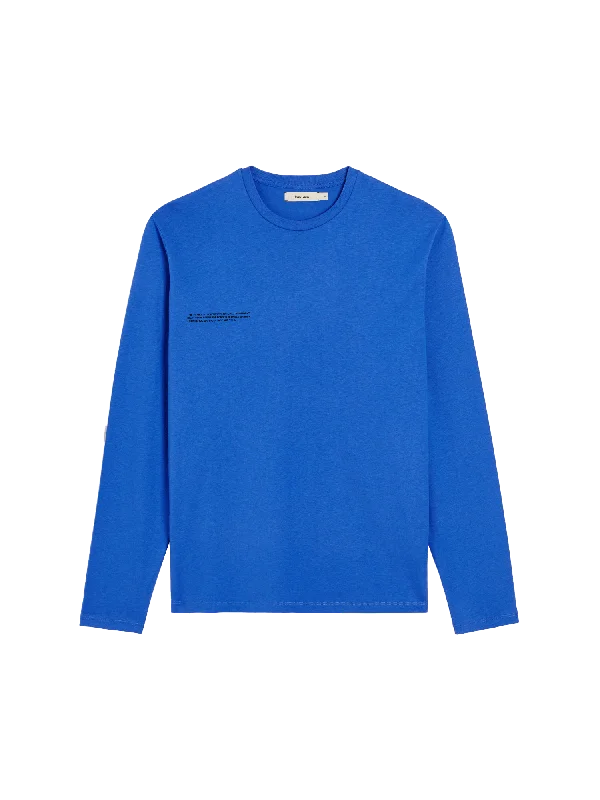 Fashion Wear Womens 365 Midweight Long Sleeve T-shirt