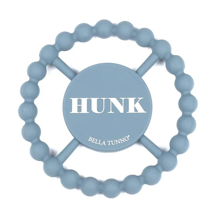 Mid-length Style Bella Tunno Hunk Teether