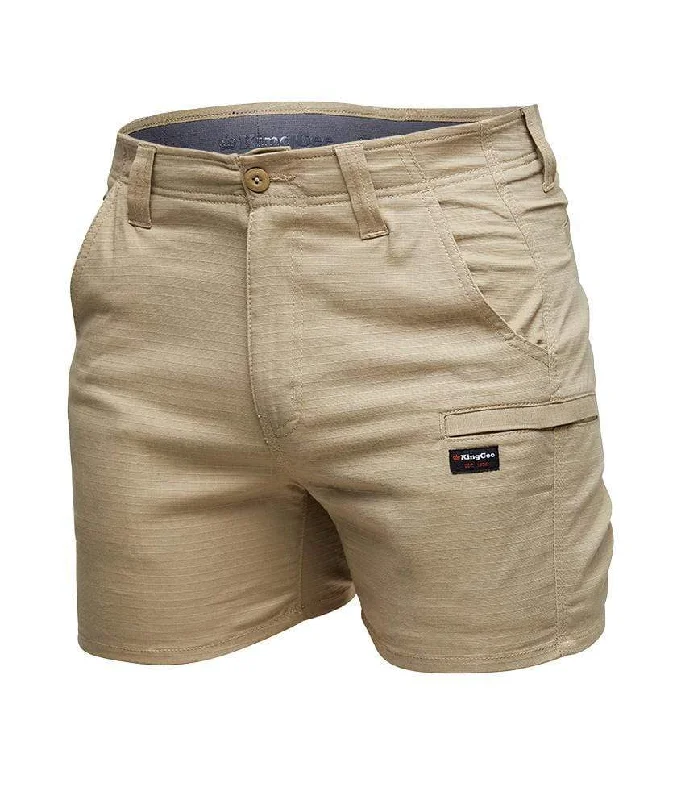 Modern City KingGee Workcool Pro Short Shorts K17008