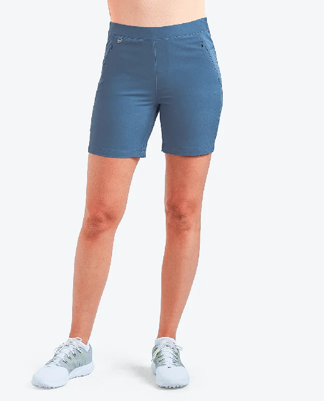 Personal Charm SIZE S - NIVO Naeve Shorts 310 Sea Reflection