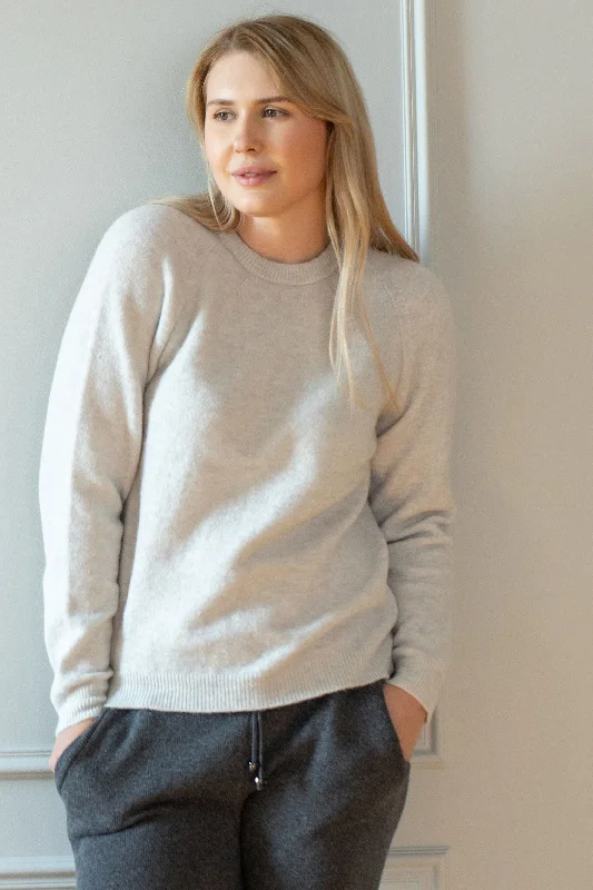 Sports Cool Women Knitted jumper