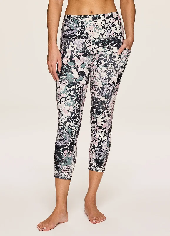 Cool Style In the Wild Ultra Hold Capri