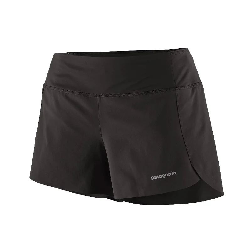Boutique Recommendation Womens Patagonia Strider Pro Shorts - 3.5 Inch