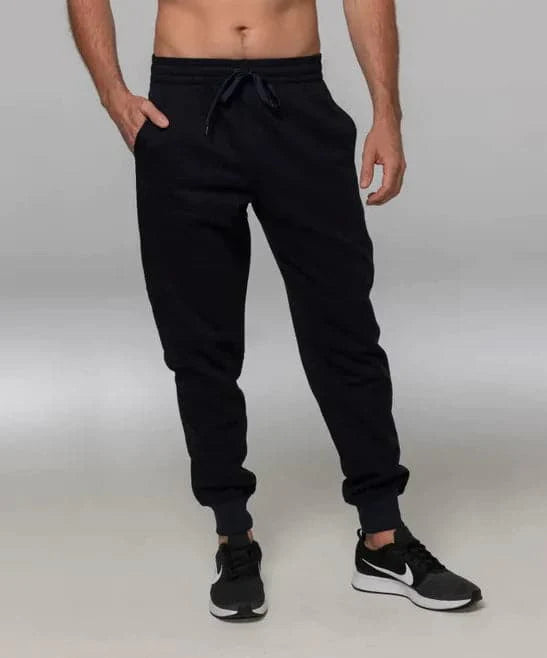 Urban Style Aussie Pacific Tapered Fleece Men's Pants 1608