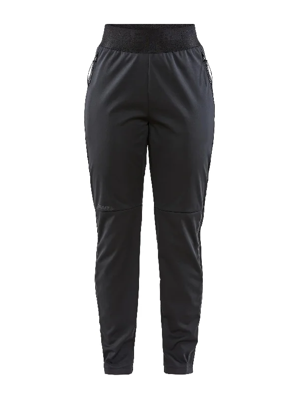 Energy Plan WOMEN'S ADV ESSENCE WIND PANTS