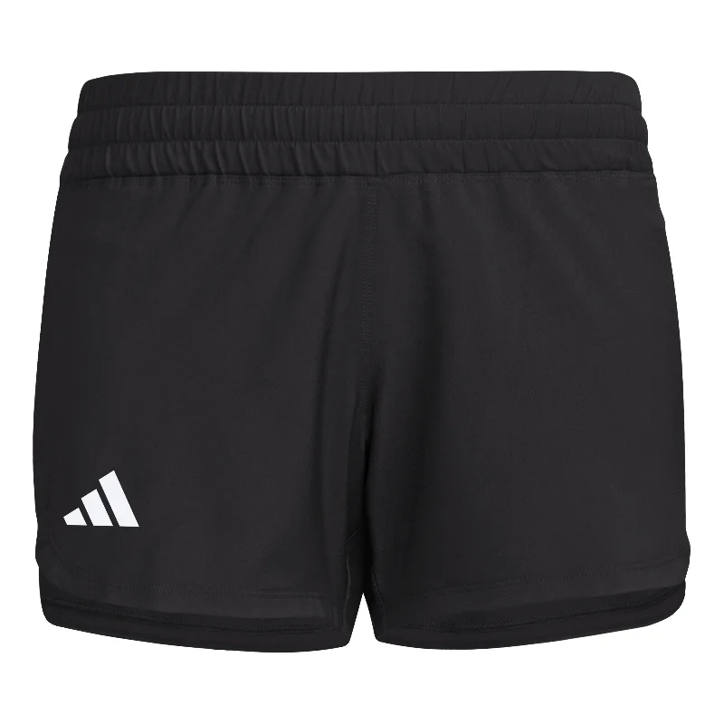 Outdoor Trend adidas Women's D4T Solid Color 5” Training Shorts