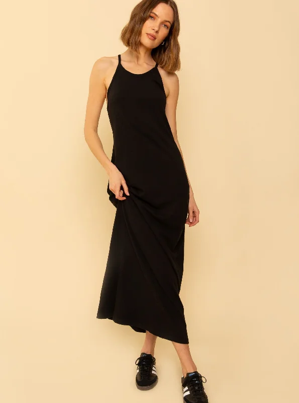 Single item design Blake Dress - Black