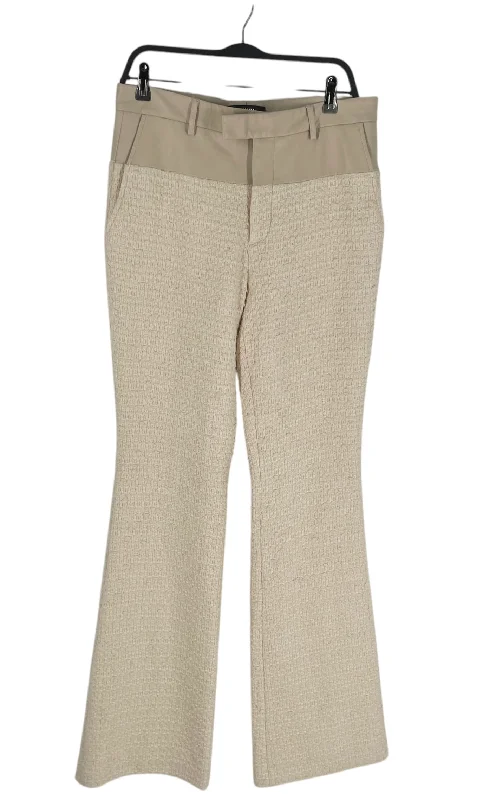 Unique Prints AMIRI/Bottoms/44/Wool/CRM/150712
