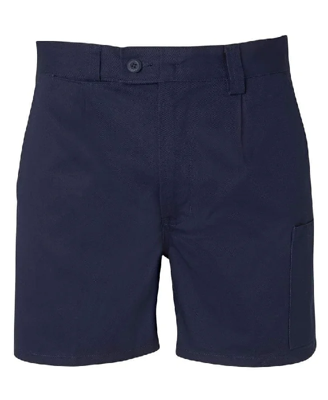 Elegant Wear Mercerised Short Leg Shorts 6MSS