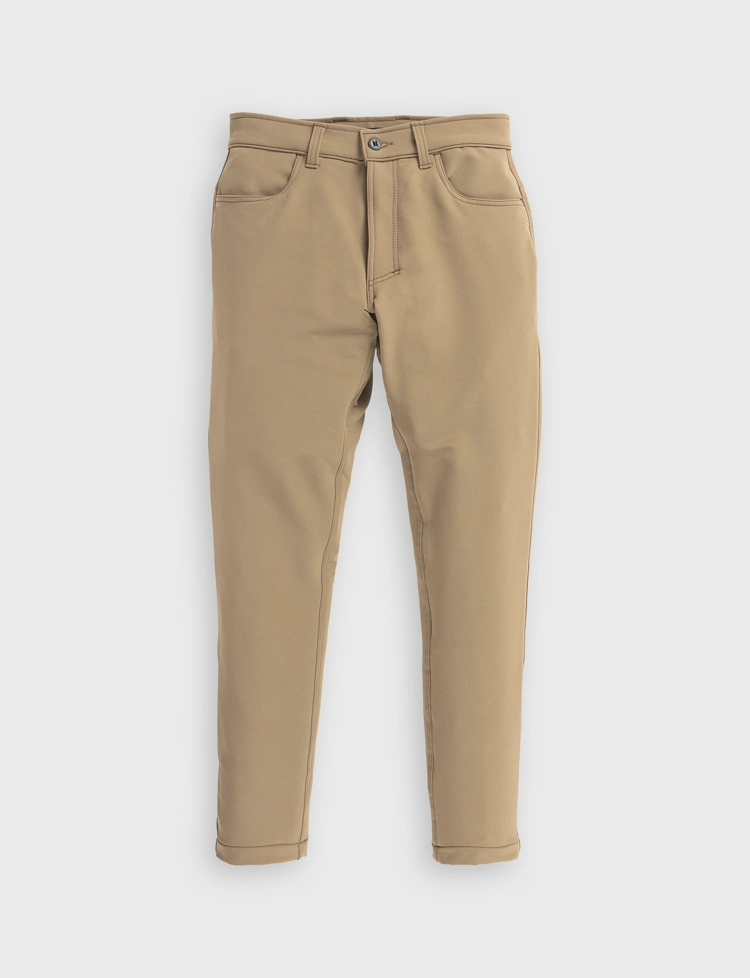 Integrated Design VRSA STRETCH POLY PANT - TAPER