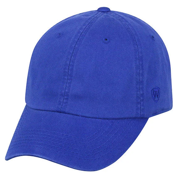 Style Design TW5510 - J America Adult Crew Cap | Royal