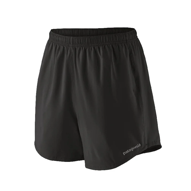 Tropical Style Womens Patagonia Trailfarer 4.5 Inch Shorts