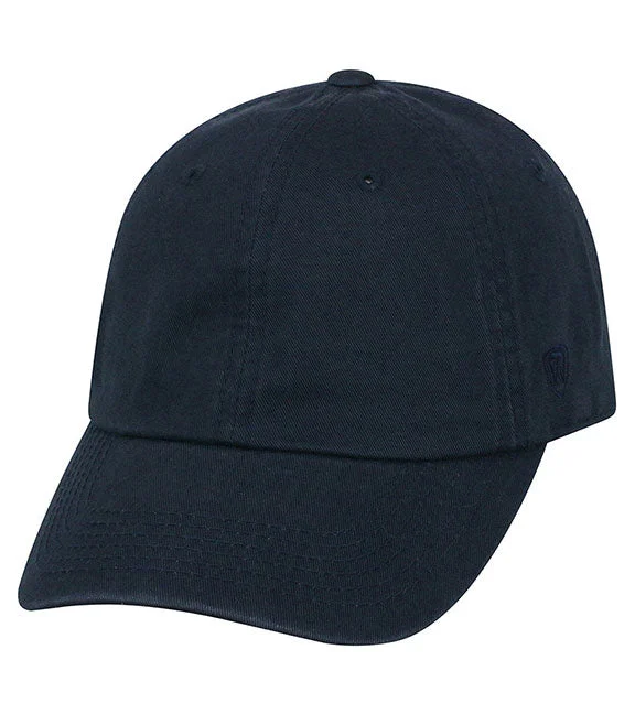 Retro Style TW5510 - J America Adult Crew Cap | Navy