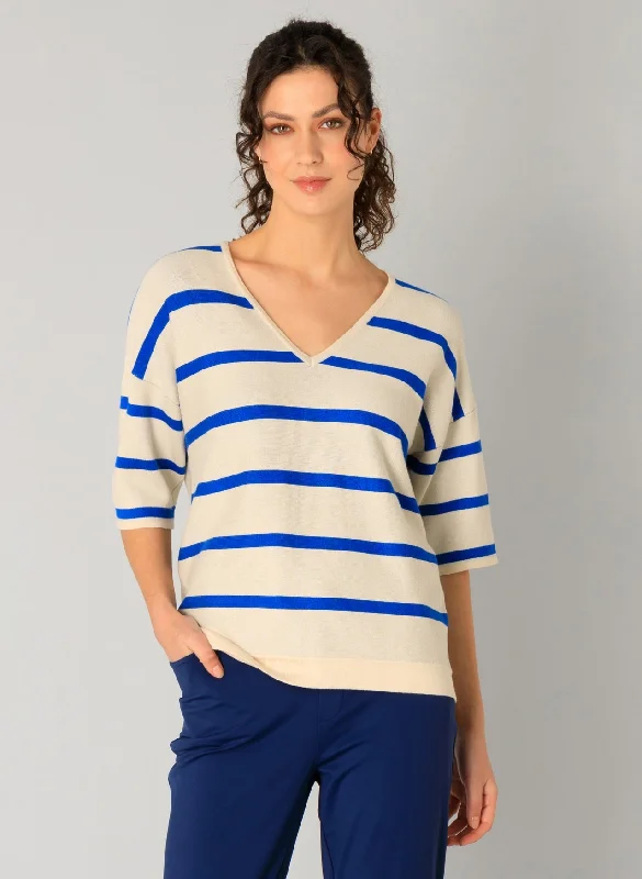 Comfortable And Versatile Yest Reine Sweater