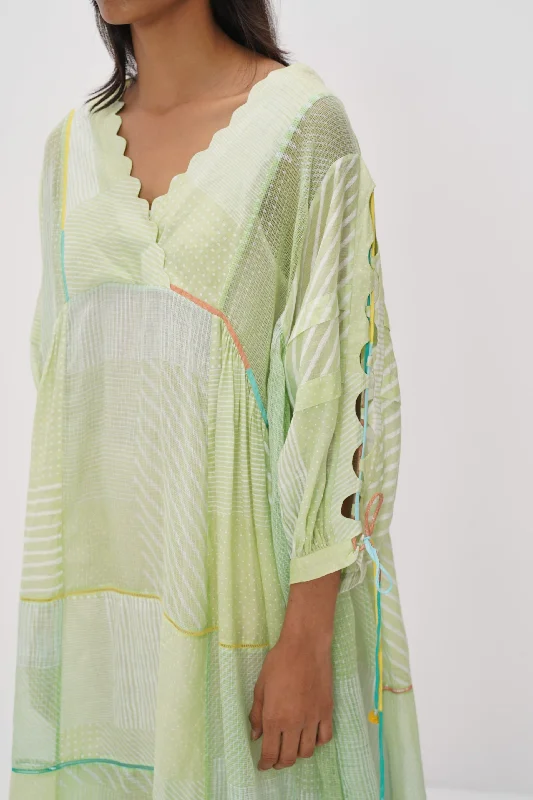 Relaxed Wear KENT DRESS
