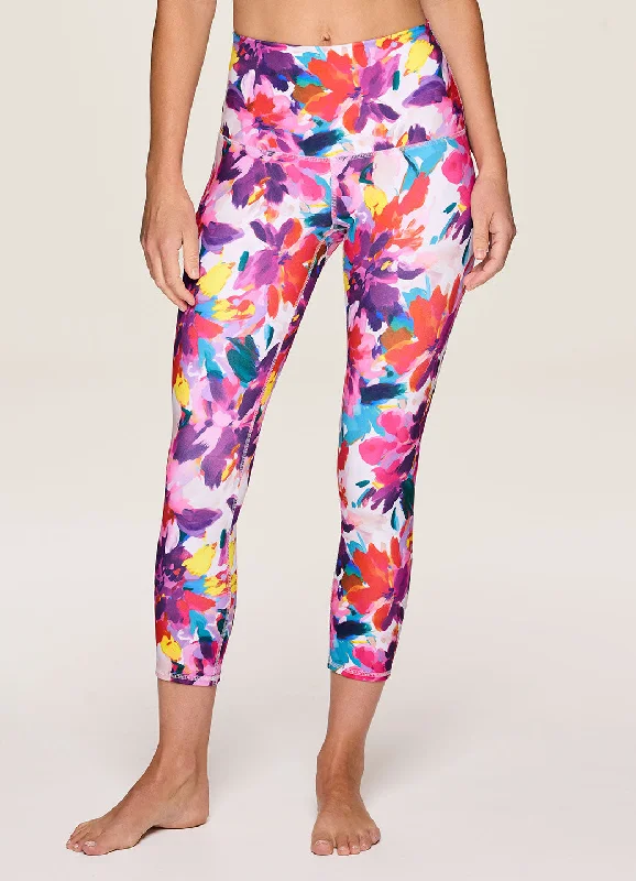 Celebrity Style Bali Super Soft Capri