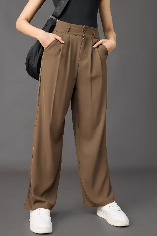 Cool Style Hazelwood Korean Baggy Pants
