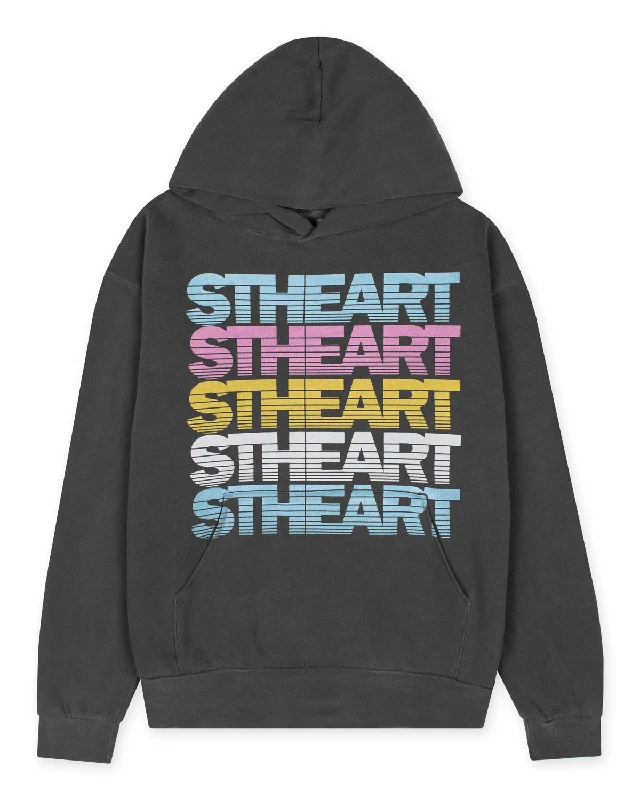 Summer Selection Originals Hoodie | Release 02