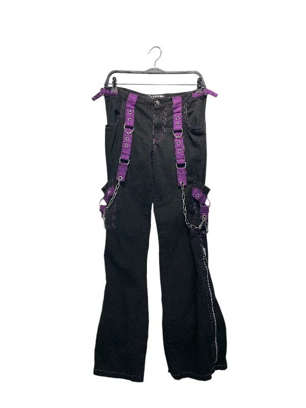 Elegant Design TRIPP NYC/Bottoms/3/Cotton/PPL/