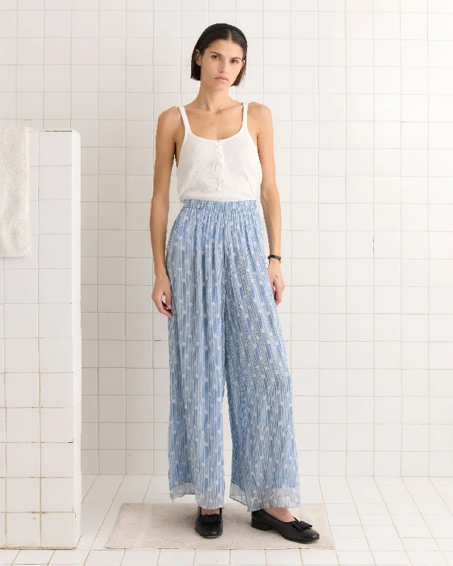 European Plan Meridian Pants
