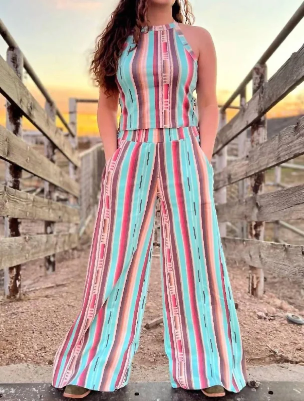 Ultra-lightweight Beat Of Your Heart Pants In Green