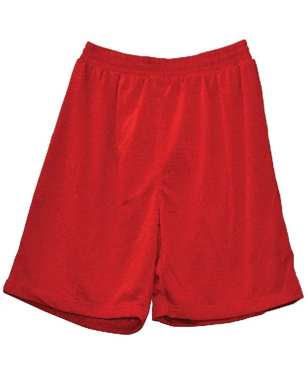 Body Design Winning Spirit Airpass Shorts Kids Ss21k