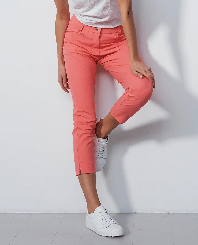 High-quality fabrics SIZE 14 - DAILY SPORTS Lyric High Water 27inch 263 Coral