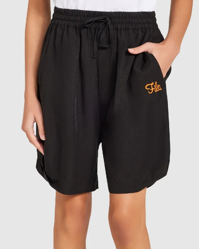 Sports Express Women's Jolene Roll-Up Shorts