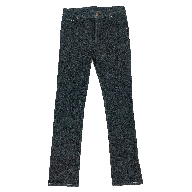 Street Fashion Decaf Denim
