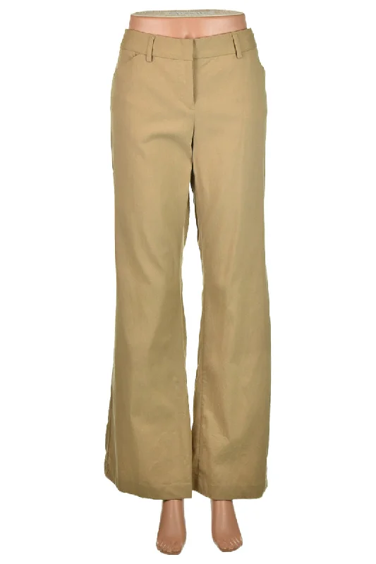 Cute Style Express Pants