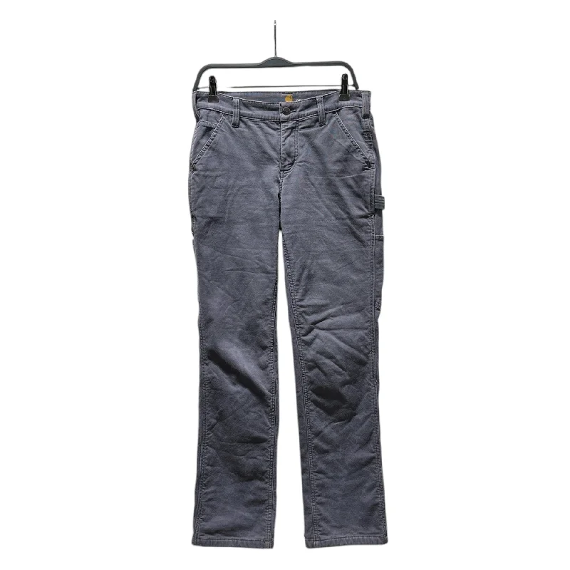 Tropical Style Carhartt/Bottoms/4/Cotton/BLU/