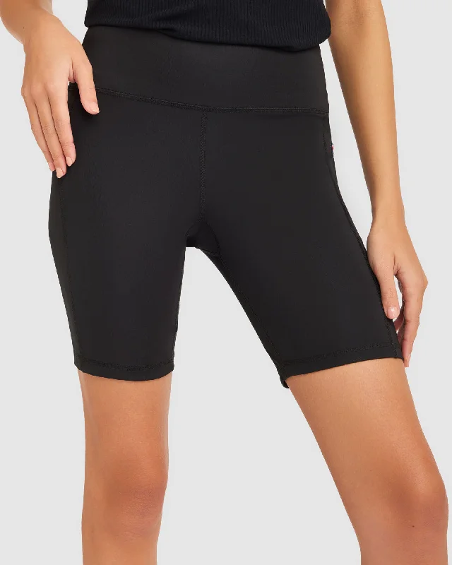 Minimal Style Women's Aubrey Bike Short