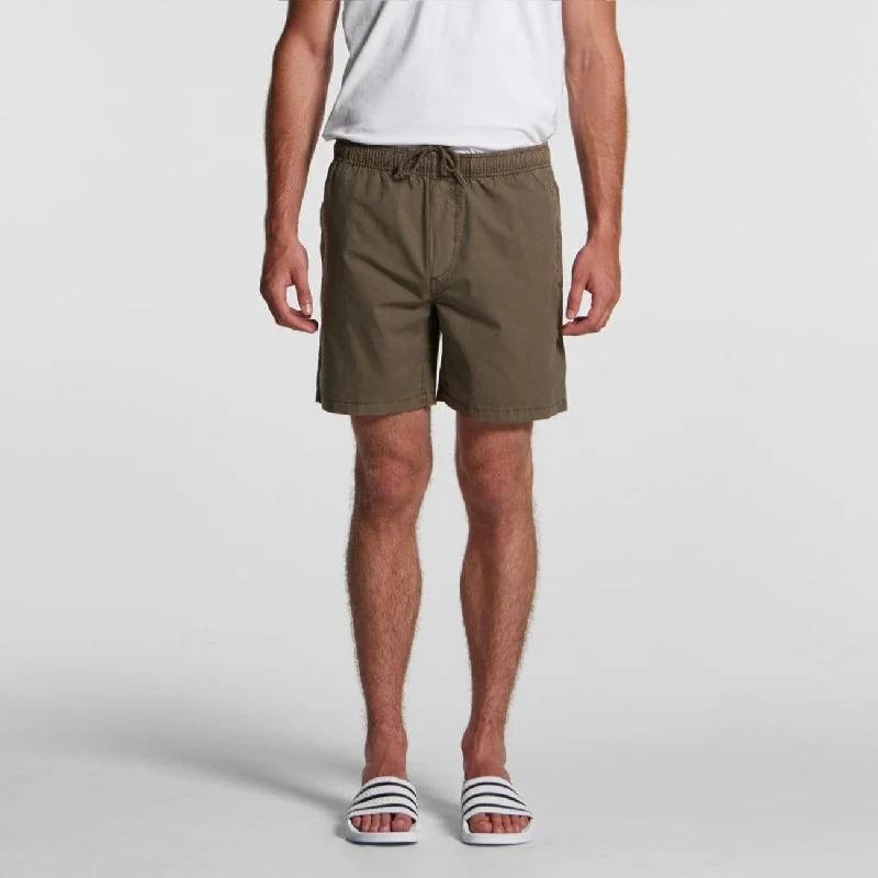 Goddess Outfit As Colour Men's beach shorts 5903