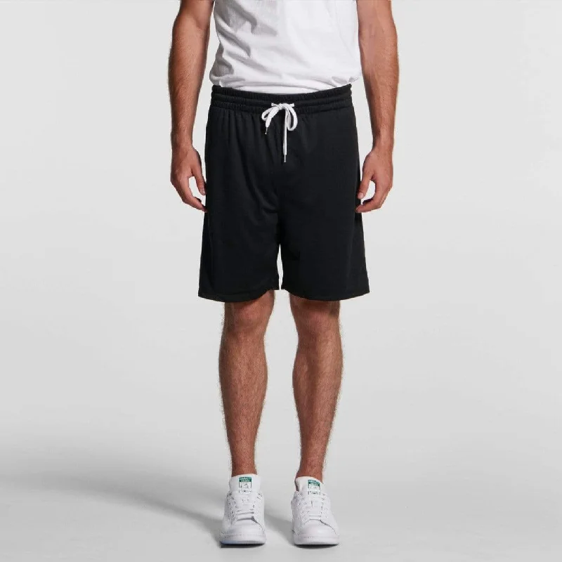 Youthful Street Fashion As Colour Men's court shorts 5910