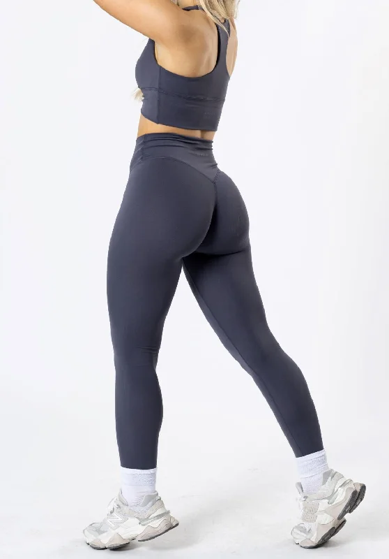 Slim Fit Reluna Original Sculptseam® Legging Charcoal