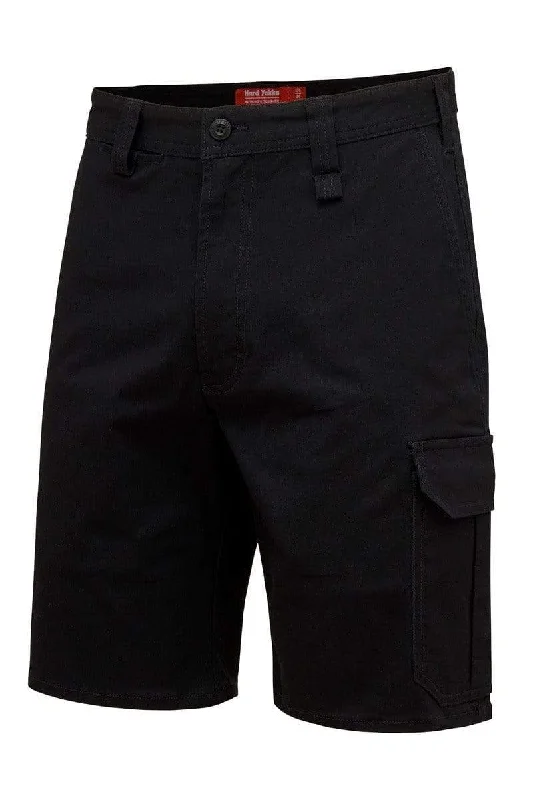 Fashion Must-have Hard Yakka Core Stretch Shorts Y05067