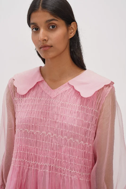 Casual Elegance ZIA DRESS