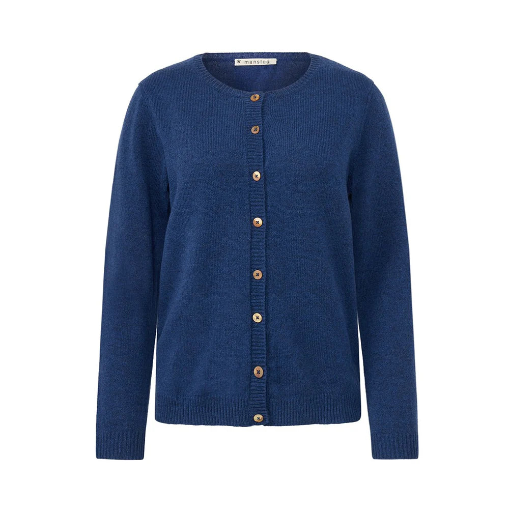 Preview New Products Mansted Midori Lambswool Cardigan