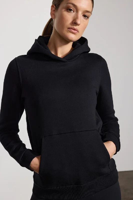 Smart Casuals MPG The Comfort Hoodie