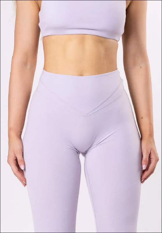 Fresh Comfort Reluna Icon Sculptseam® Plus Legging Jasmine