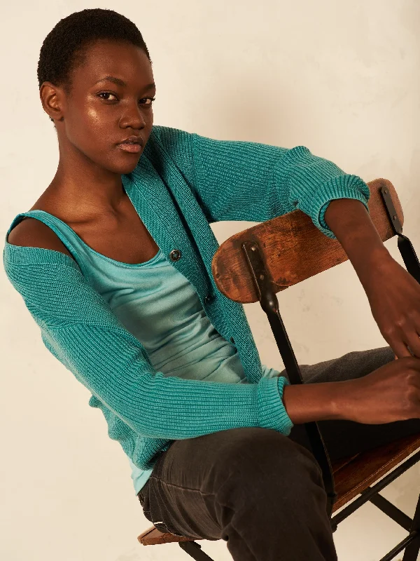 Stylish Wear Nile Cotton Cardigan