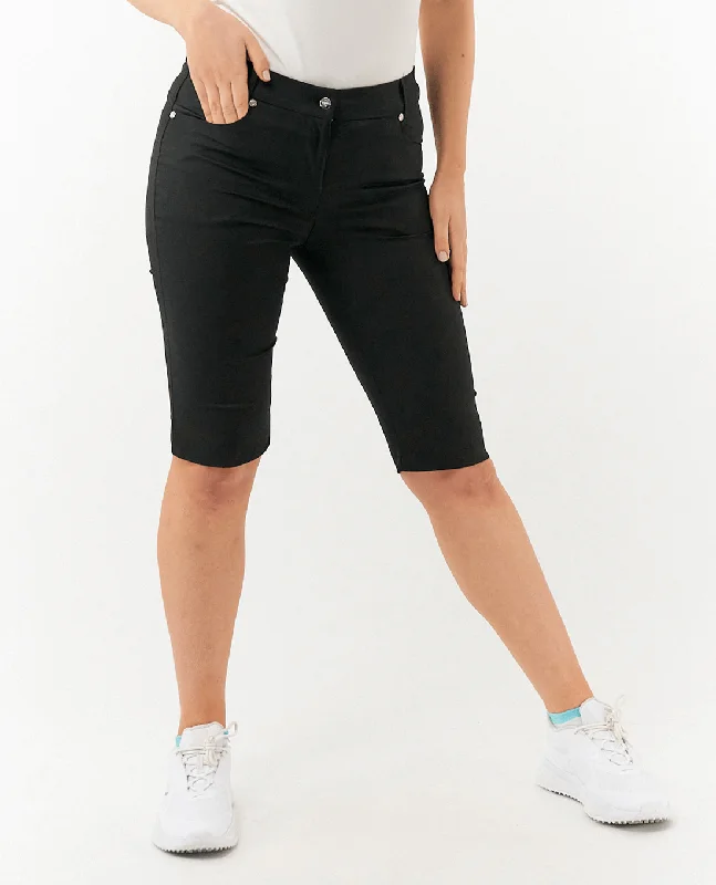Street Graffiti Design PURE GOLF Trust Bermuda 223 Black