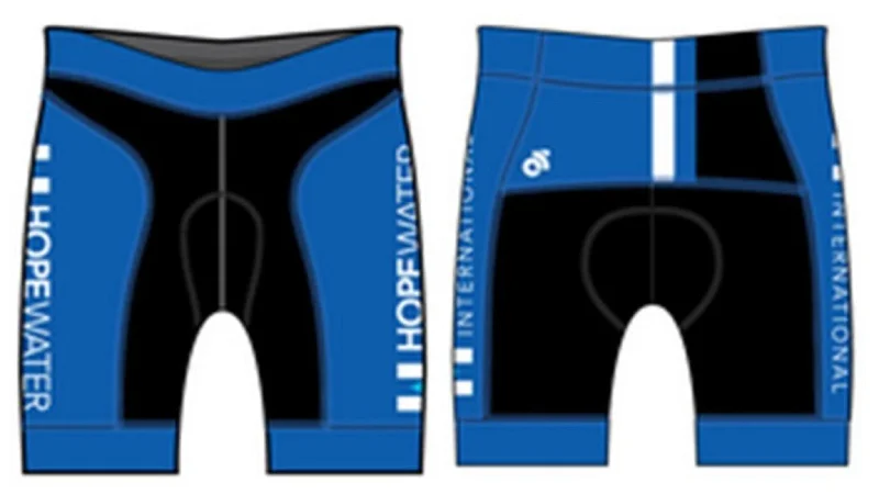 Warm Winter Series TRI - Shorts