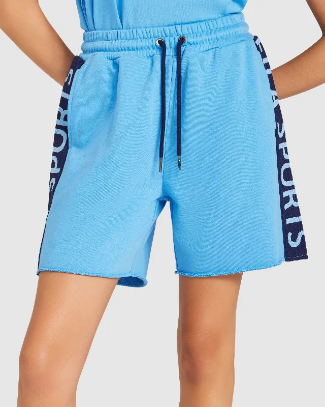 Cozy Outerwear Women's Merima Short