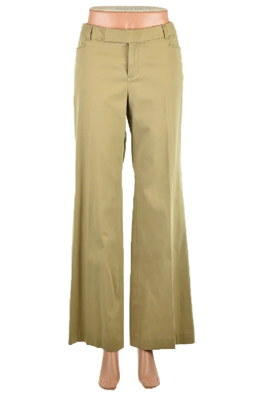 Classic Gap Pants
