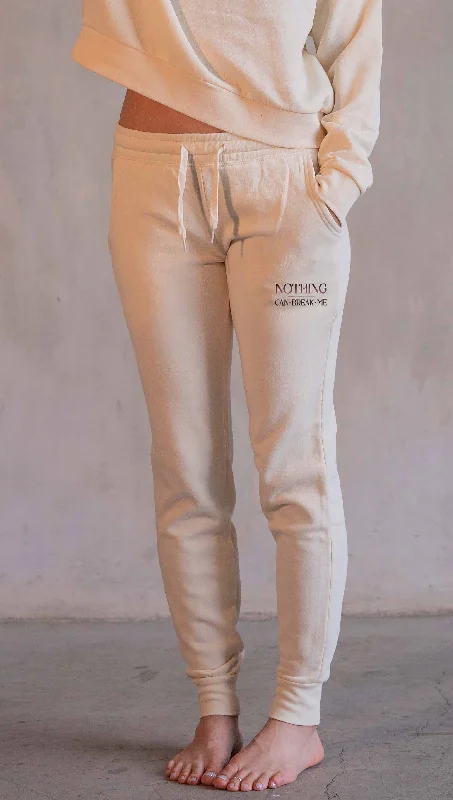 Beautiful Romance Lady Death - Officially Licensed ACOTAR Joggers