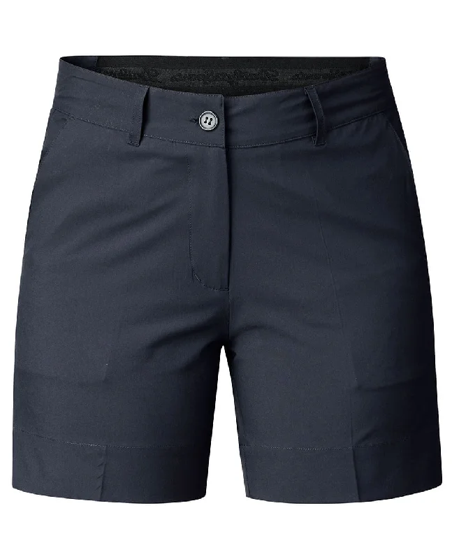 Boutique style DAILY SPORTS Beyond Shorts 240 Navy