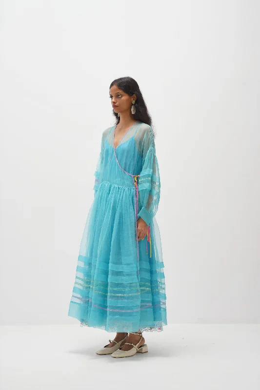 Cozy Fit Wear FIA DRESS