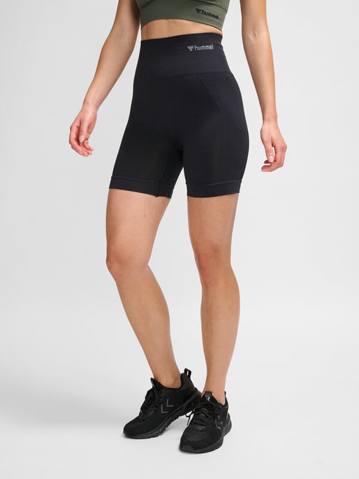 Elegant And Lazy Hummel Women's Tif Seamless Shorts